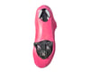 Image 2 for VeloToze Short Shoe Cover 1.0 (Pink) (S/M)